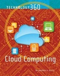 Cover: Cloud Computing - Lucent Books