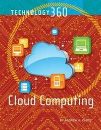 Abbildung von: Cloud Computing - Lucent Books