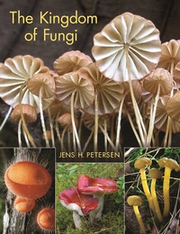 Abbildung von: The Kingdom of Fungi - Princeton University Press