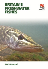 Abbildung von: Britain's Freshwater Fishes - Princeton University Press