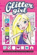 Cover: Glitter Girl - Sourcebooks, Inc
