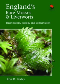 Abbildung von: England's Rare Mosses and Liverworts - Princeton University Press