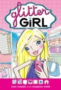 Cover: Glitter Girl - Sourcebooks Young Readers