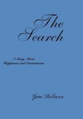 Cover: The Search - AuthorHouse