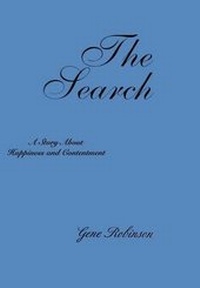Enlarge image Cover: The Search - AuthorHouse