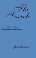 Cover: The Search - AuthorHouse