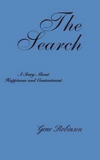 Enlarge image Cover: The Search - AuthorHouse