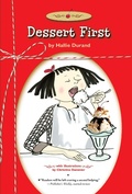 Cover: Dessert First - Atheneum Books for Young Readers