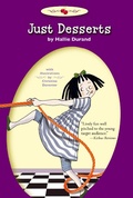 Cover: Just Desserts - Atheneum Books for Young Readers