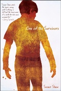Cover: One of the Survivors - Simon & Schuster