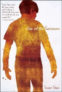 Enlarge image Cover: One of the Survivors - Simon & Schuster