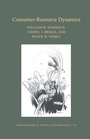Cover: Consumer-Resource Dynamics - Princeton University Press
