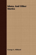 Cover: Iduna, And Other Stories - Read Books