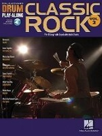 Abbildung von: Classic Rock - Hal Leonard Corporation