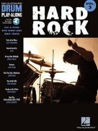 Abbildung von: Hard Rock - Hal Leonard Corporation