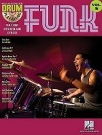 Abbildung von: Funk - Hal Leonard Corporation