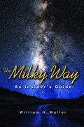 Cover: The Milky Way - Princeton University Press