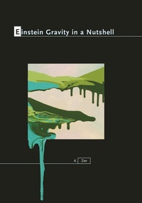 Abbildung von: Einstein Gravity in a Nutshell - Princeton University Press