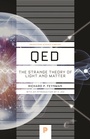 Cover: QED - Princeton University Press