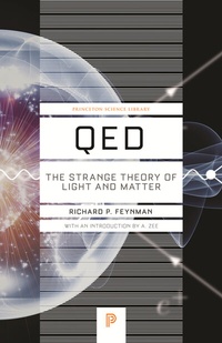 Enlarge image Cover: QED - Princeton University Press