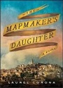 Cover: The Mapmaker's Daughter - Sphinx Publishing
