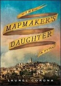 Enlarge image Cover: The Mapmaker's Daughter - Sphinx Publishing