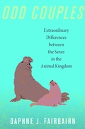 Cover: Odd Couples - Princeton University Press