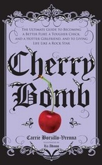 Abbildung von: Cherry Bomb - Gallery Books