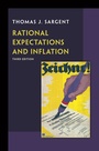 Cover: Rational Expectations and Inflation - Princeton University Press