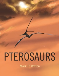 Abbildung von: Pterosaurs - Princeton University Press