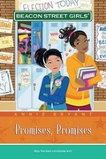 Cover: "Promises, Promises: Beacon Street Girls #5 " - Aladdin