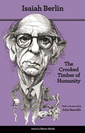 Cover: The Crooked Timber of Humanity - Princeton University Press