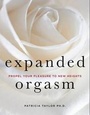 Cover: Expanded Orgasm - Sourcebooks, Inc