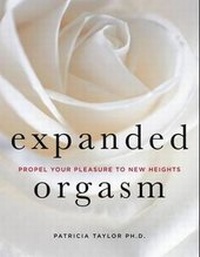 Enlarge image Cover: Expanded Orgasm - Sourcebooks, Inc