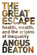 Cover: The Great Escape - Princeton University Press