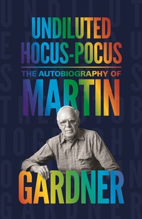 Enlarge image Cover: Undiluted Hocus-Pocus - Princeton University Press
