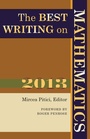Cover: The Best Writing on Mathematics 2013 - Princeton University Press