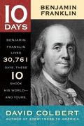 Cover: Benjamin Franklin - Simon & Schuster