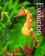 Cover: The Princeton Guide to Evolution - Princeton University Press
