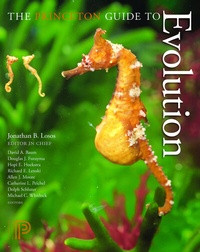 Enlarge image Cover: The Princeton Guide to Evolution - Princeton University Press