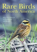 Cover: Rare Birds of North America - Princeton University Press