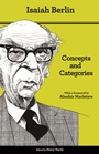Cover: Concepts and Categories - Princeton University Press