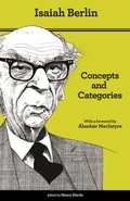 Cover: Concepts and Categories - Princeton University Press