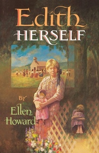 Enlarge image Cover: Edith Herself - Aladdin