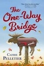 Cover: The One-Way Bridge - Sourcebooks, Inc