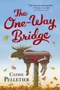 Enlarge image Cover: The One-Way Bridge - Sourcebooks, Inc