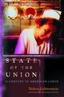 Cover: State of the Union - Princeton University Press