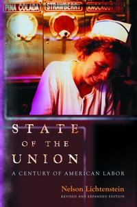 Enlarge image Cover: State of the Union - Princeton University Press