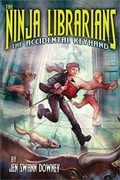 Cover: Ninja Librarians - Sphinx Publishing