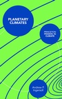 Cover: Planetary Climates - Princeton University Press